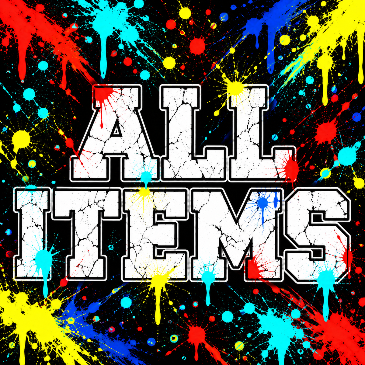 All Items