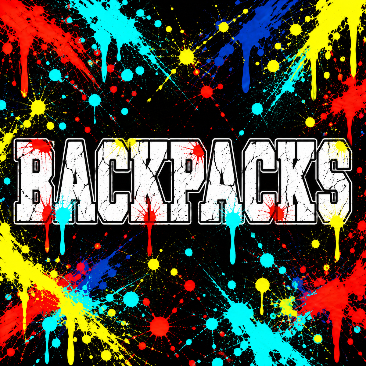 Backpacks