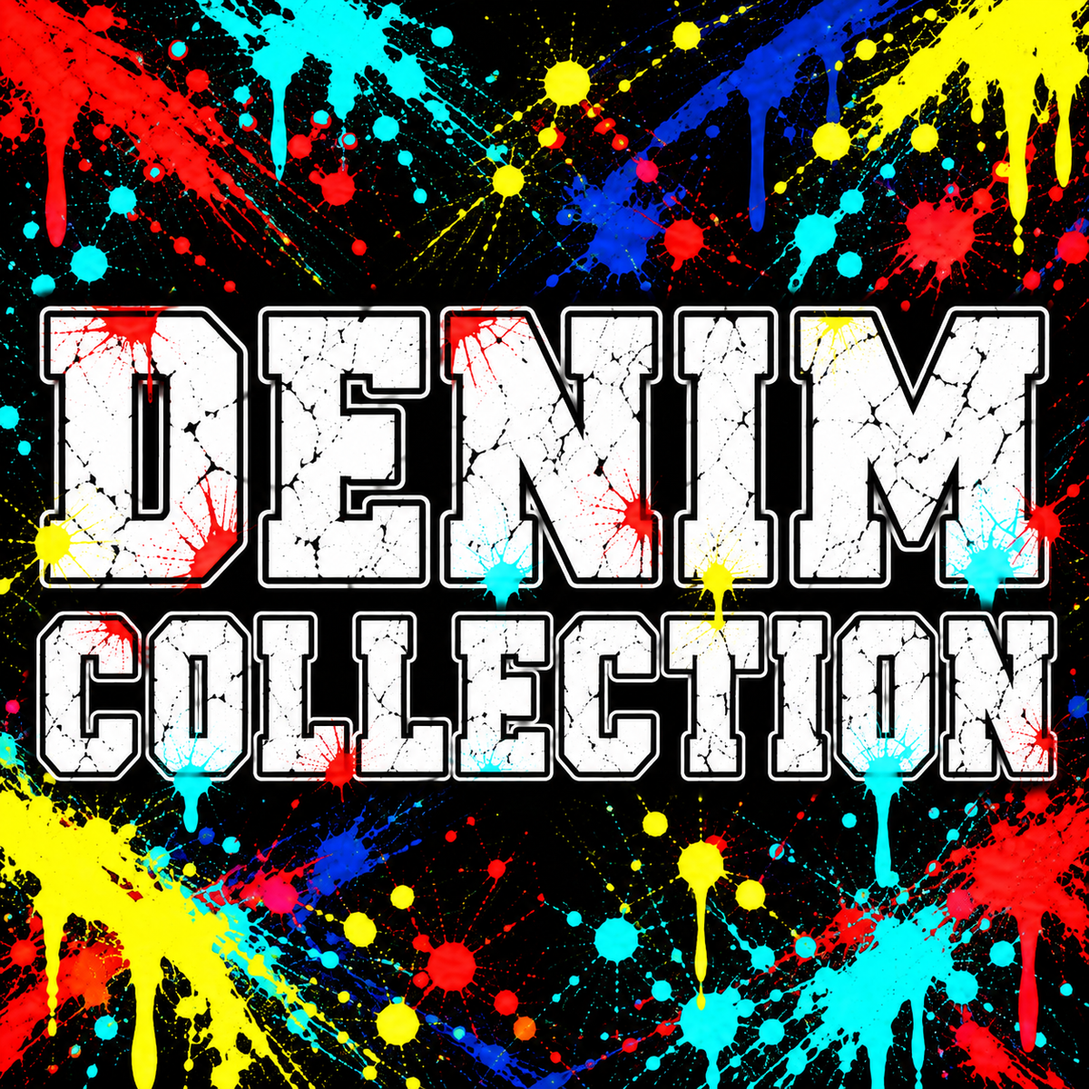 Denim Collection