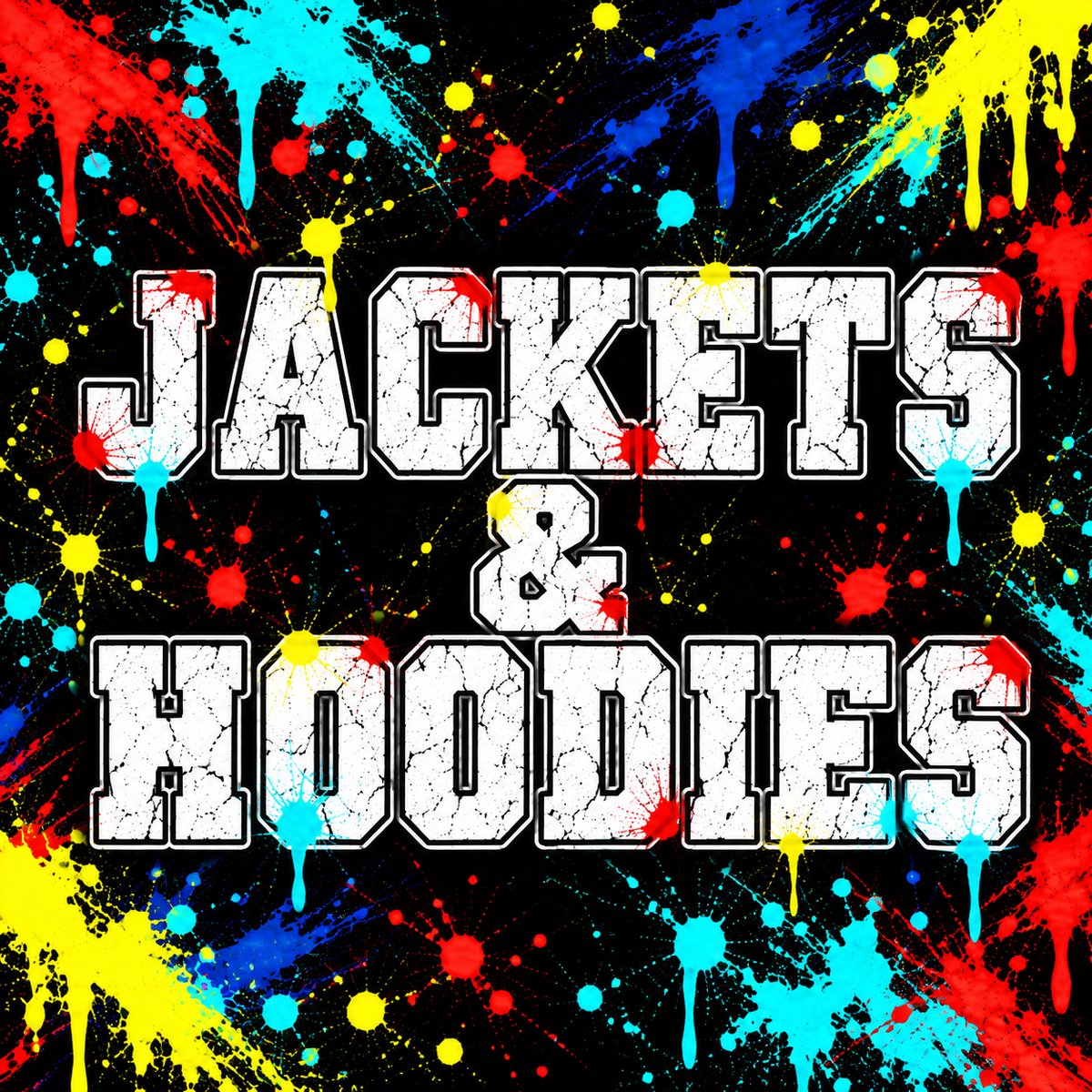 Jackets And Hoodies