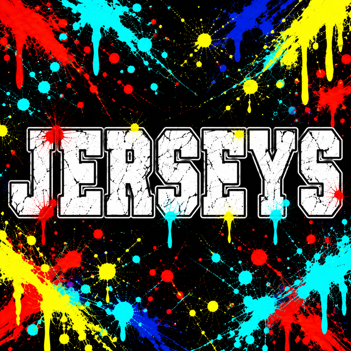 Jerseys