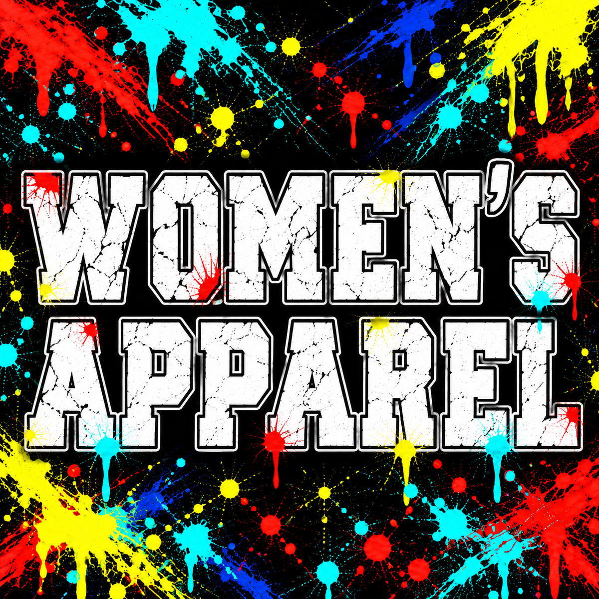 Womens Apparel