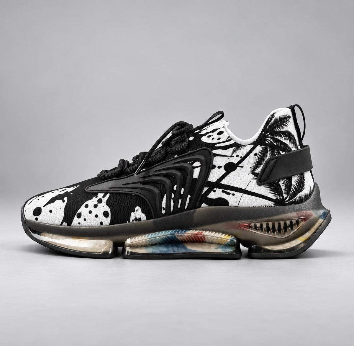 Black Midnight Runners
