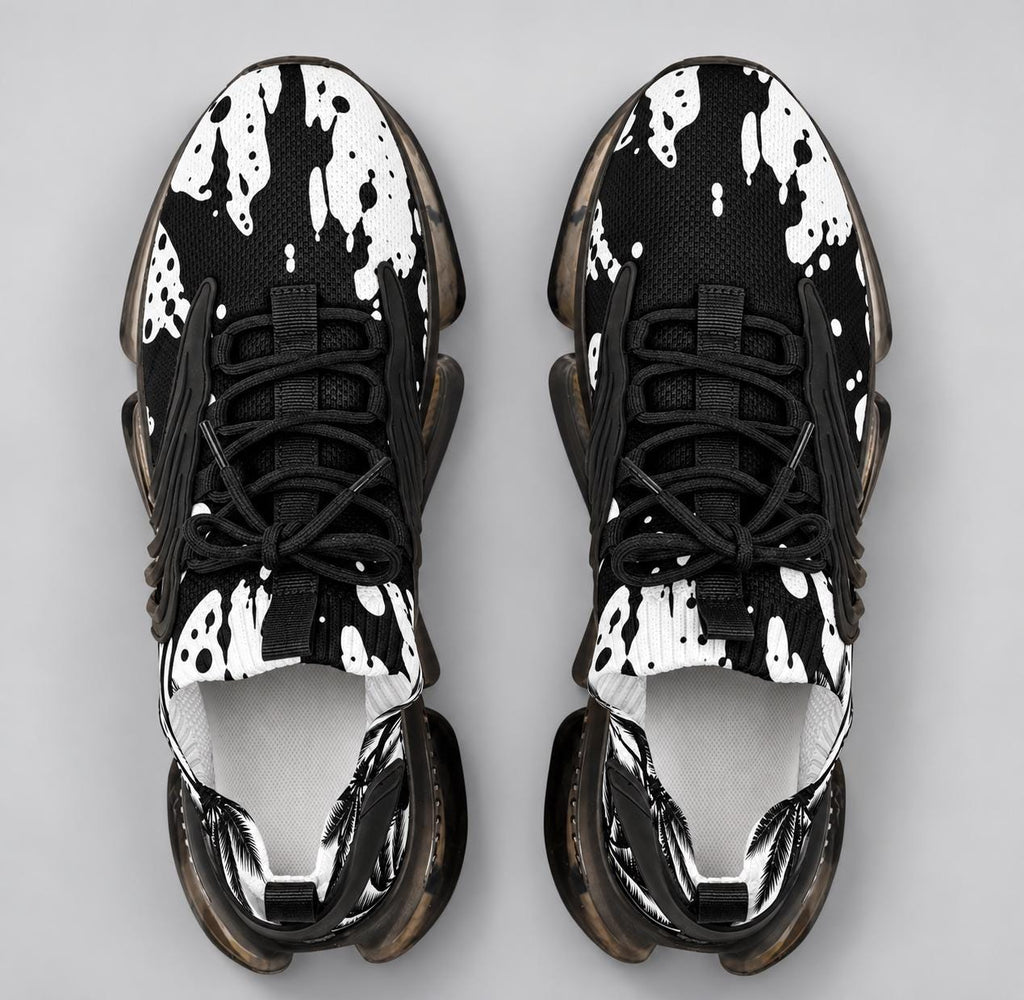 Black Midnight Runners