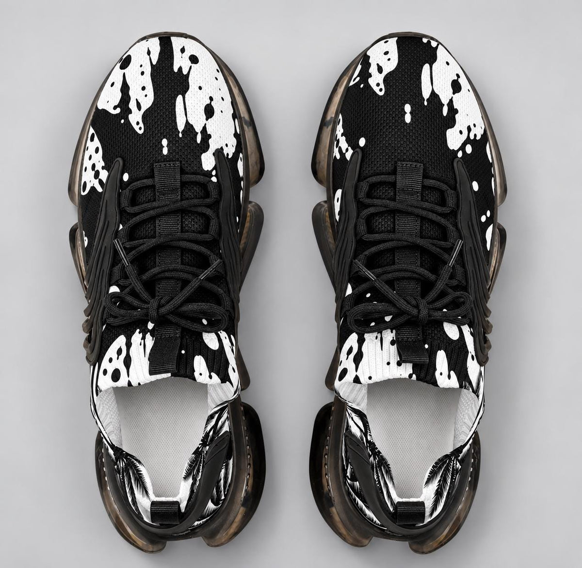Black Midnight Runners