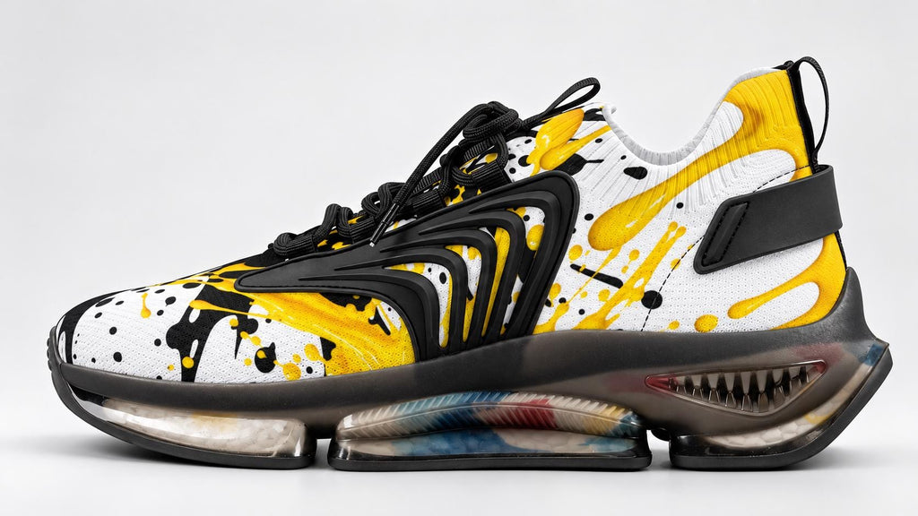 Black Bumble Bees
