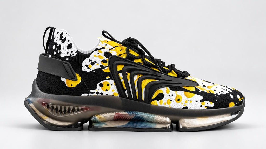 Black Bumble Bees