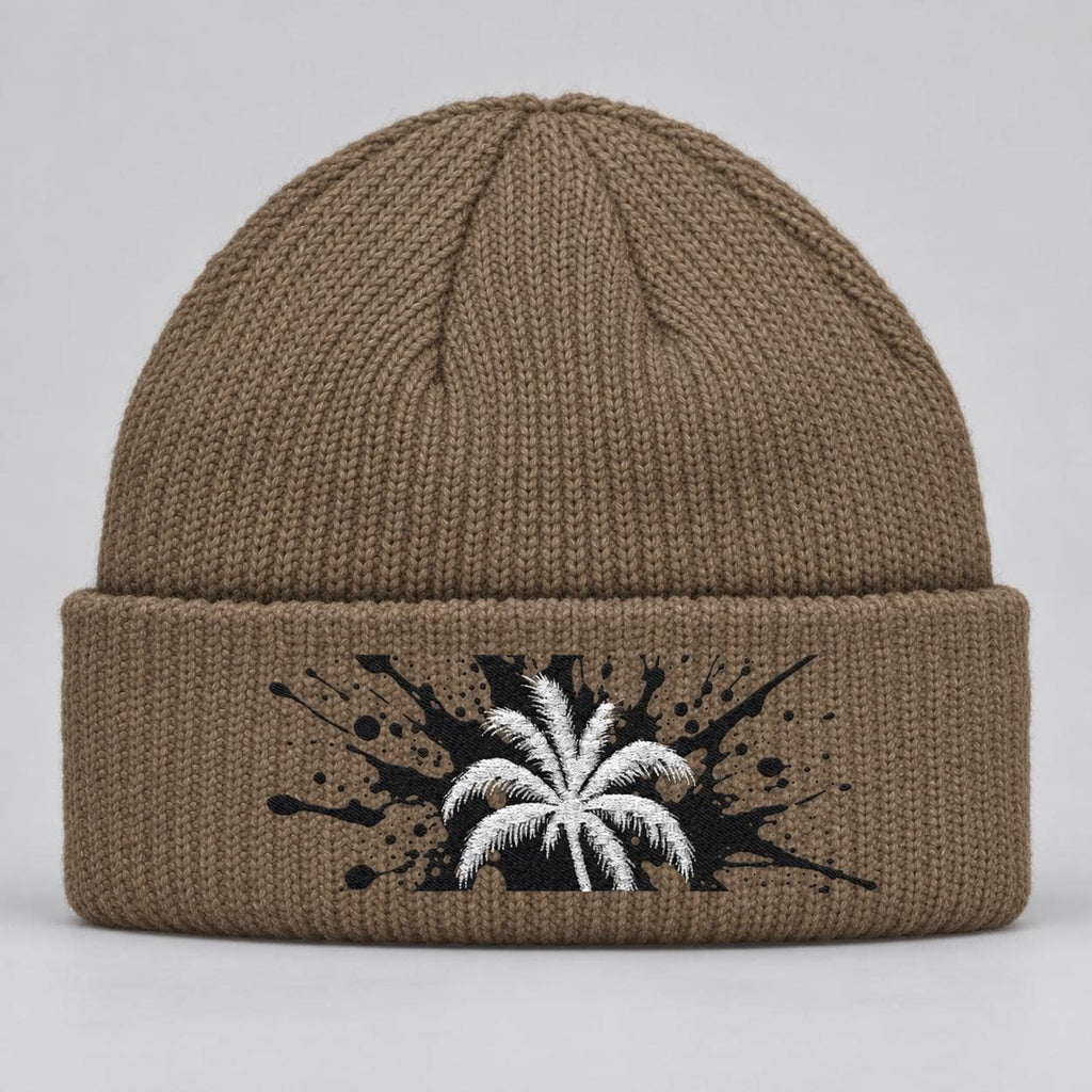 Lynem Beanie -  16 colors