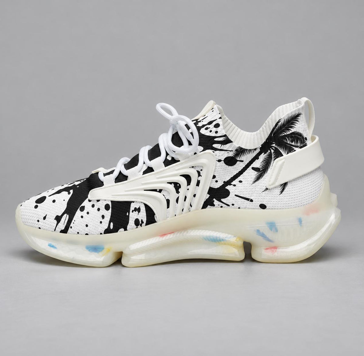 White Midnight Runners
