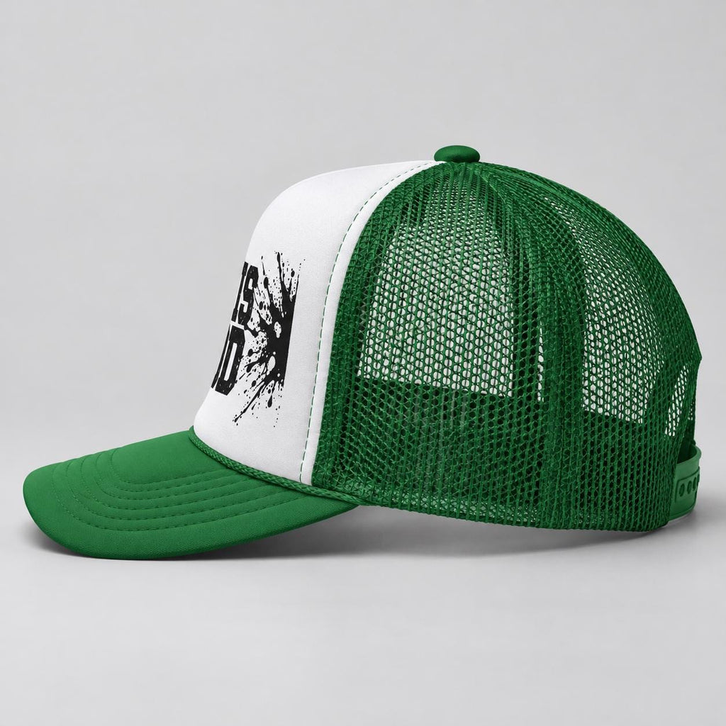 Good is Good Trucker Hat - 7 Colors