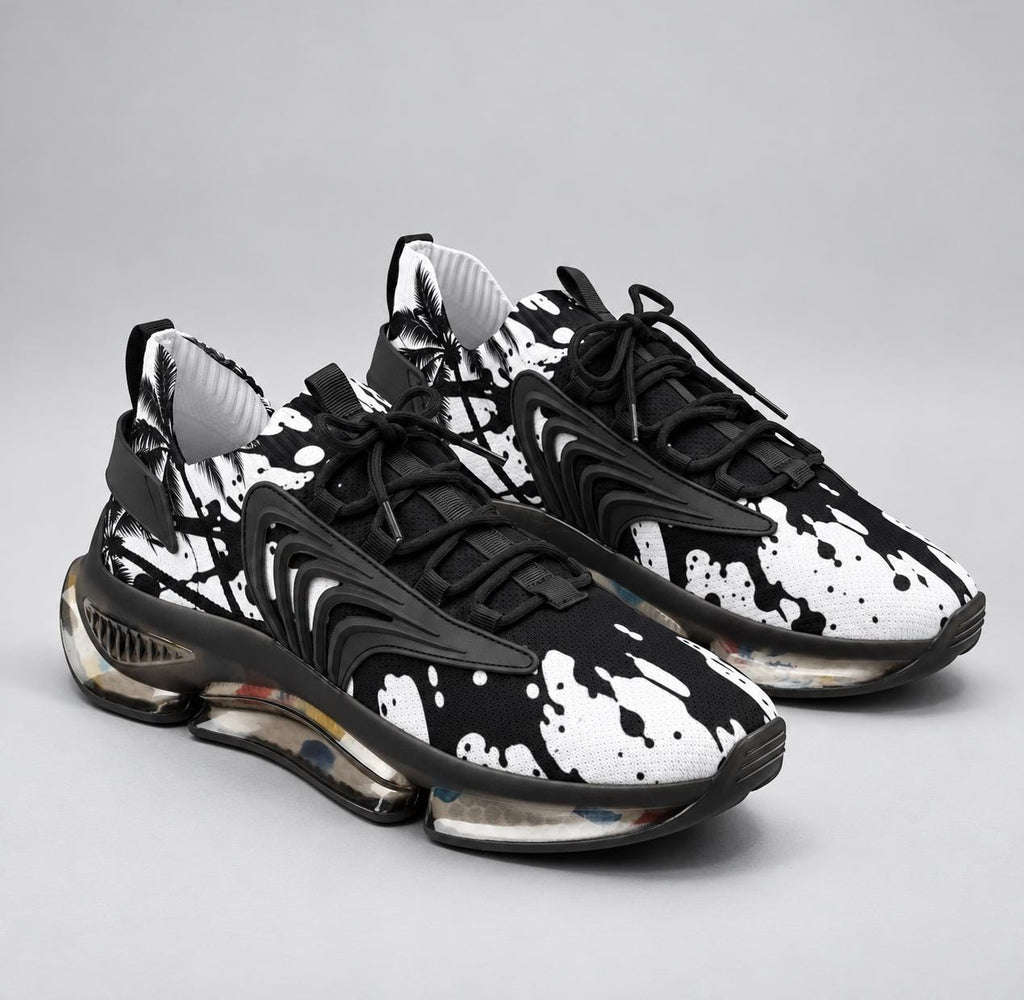 Black Midnight Runners