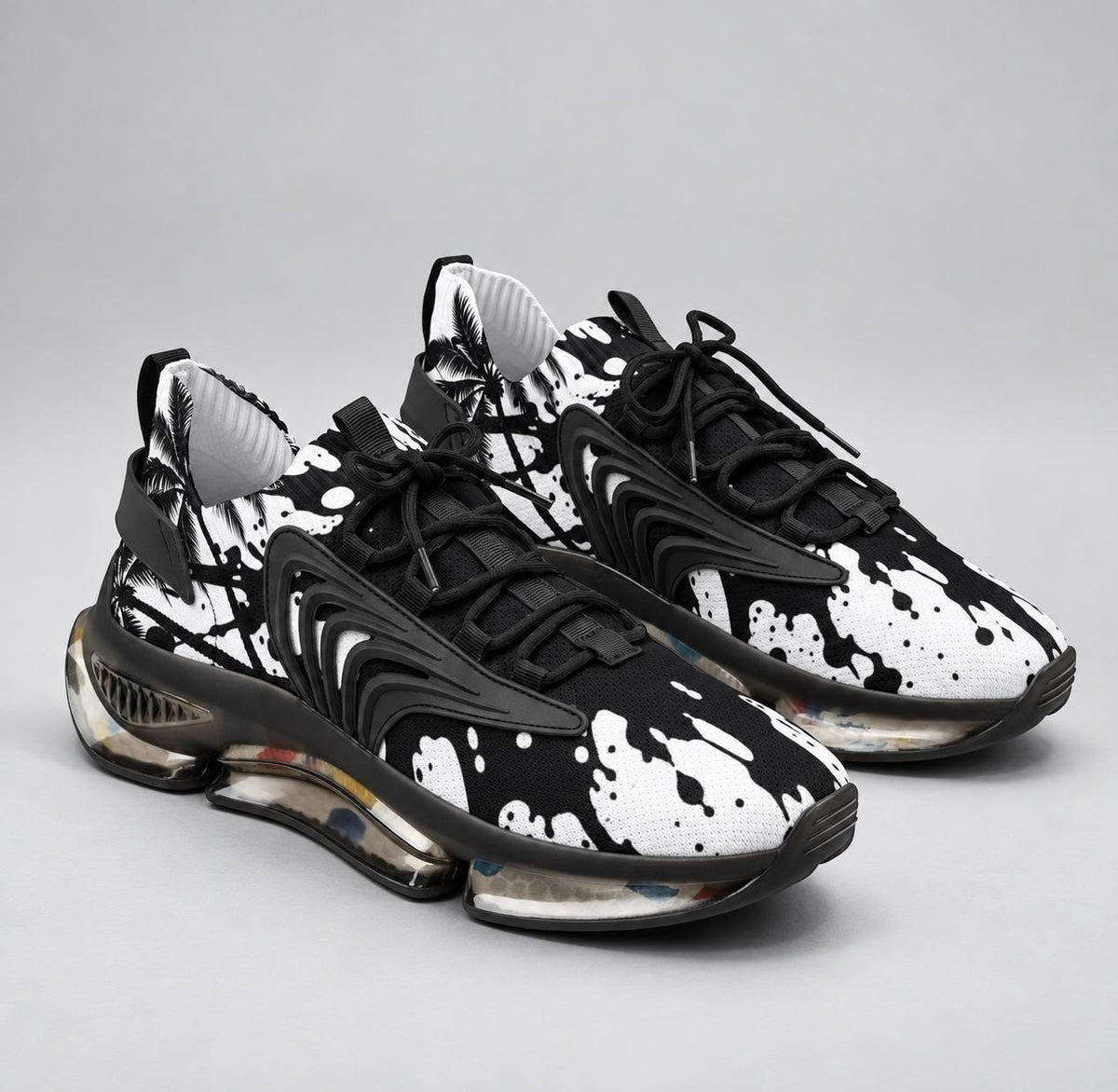 Black Midnight Runners