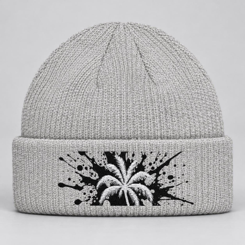 Lynem Beanie -  16 colors