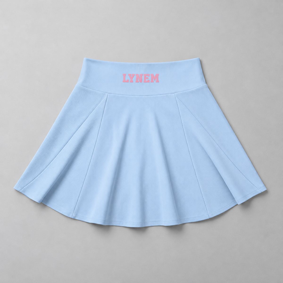 Women's Pleated A-Line Tennis Skirt