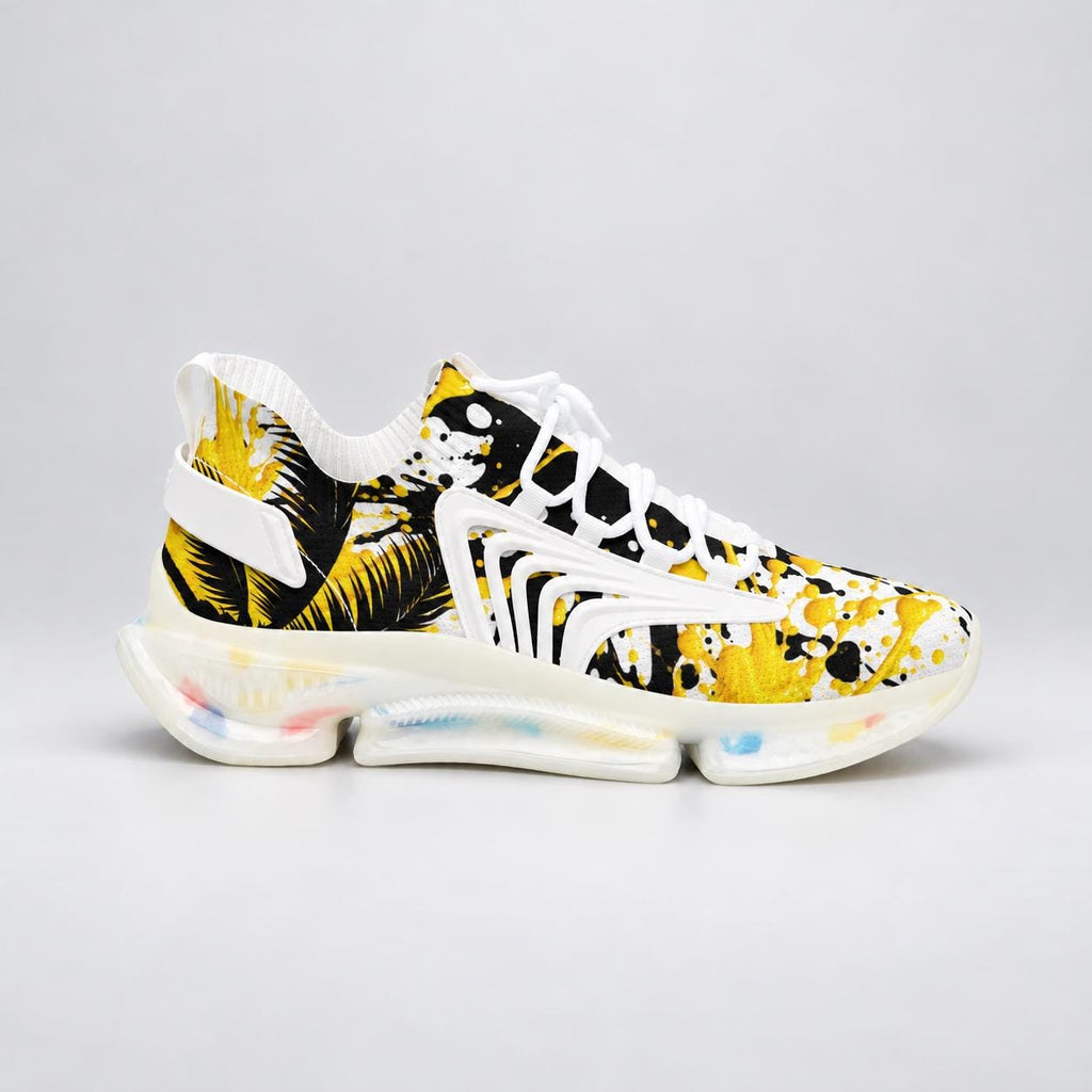 White Bumble Bees