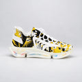 White Bumble Bees