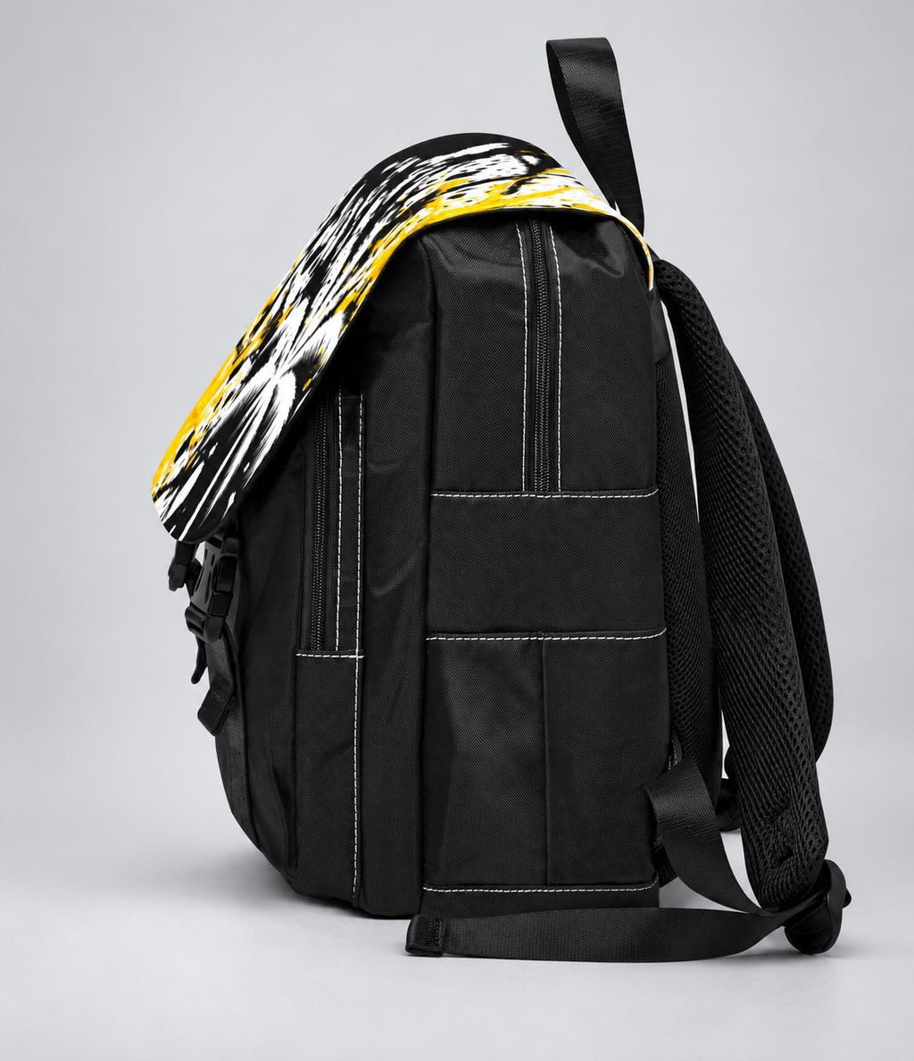 Bumble Bee Backpack