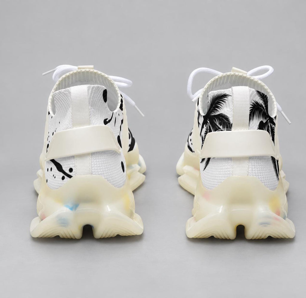 White Midnight Runners