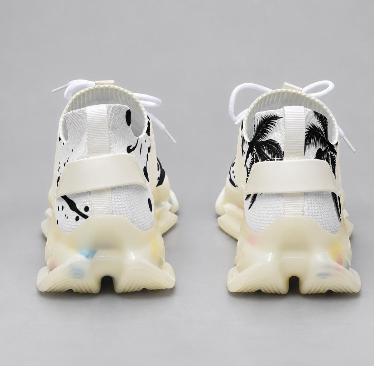 White Midnight Runners