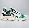 White Mint Green Midnight Runners