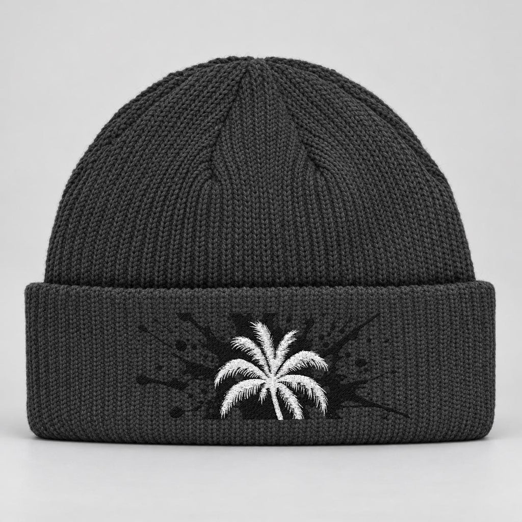 Lynem Beanie -  16 colors