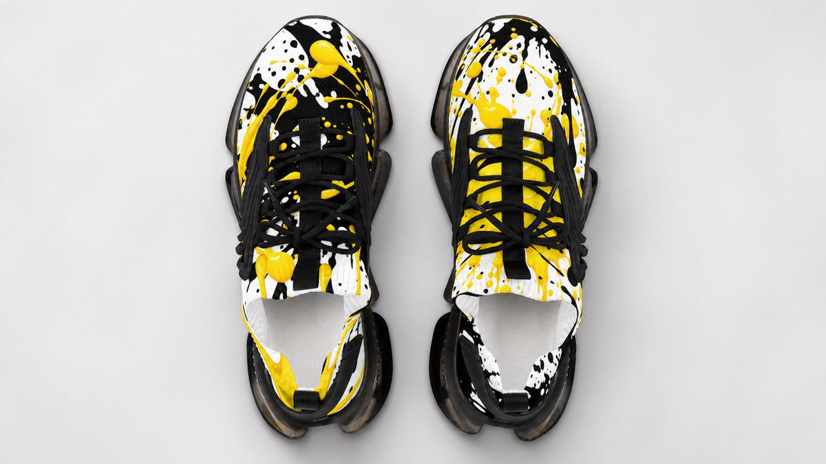 Black Bumble Bees