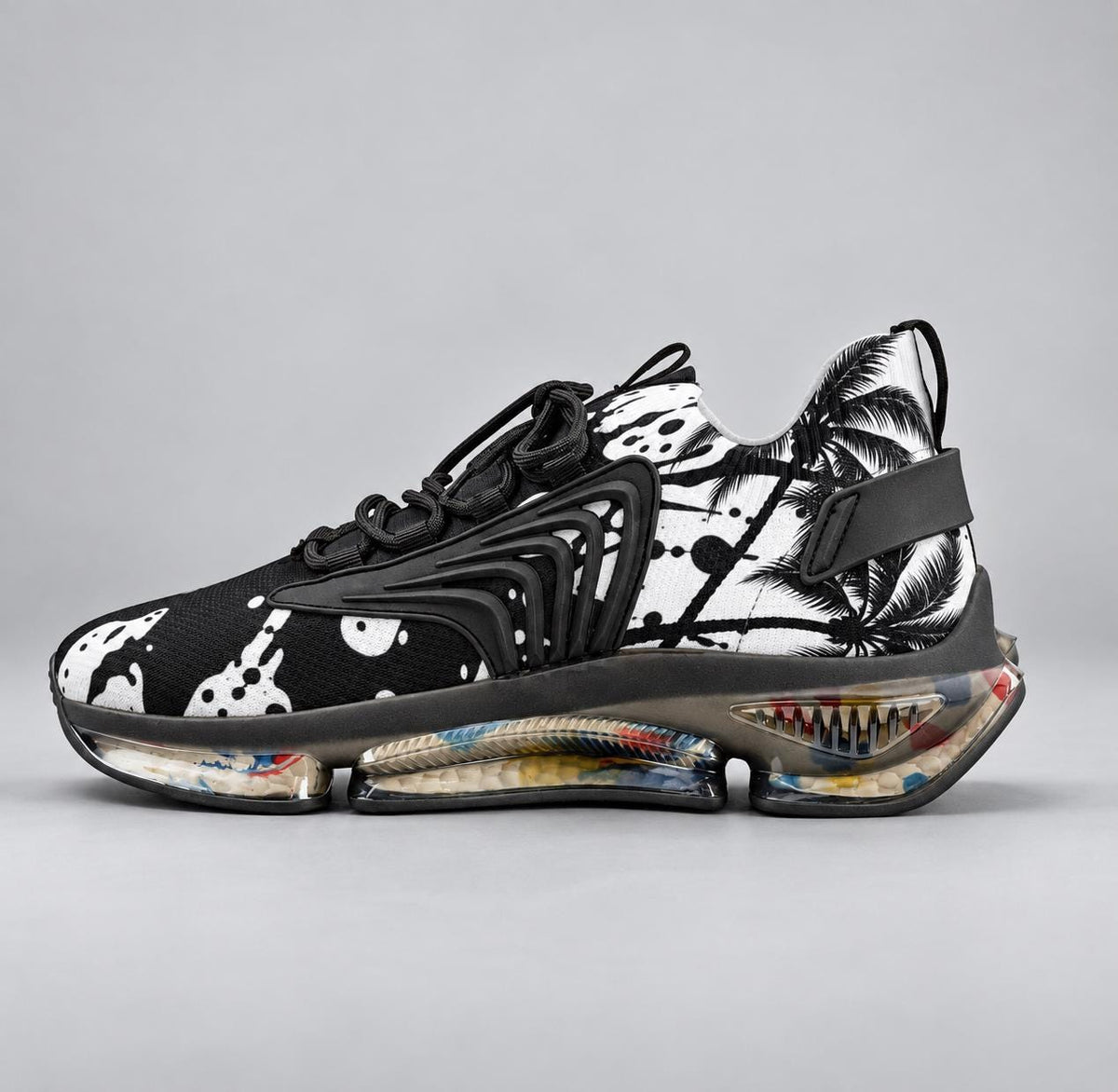 Black Midnight Runners