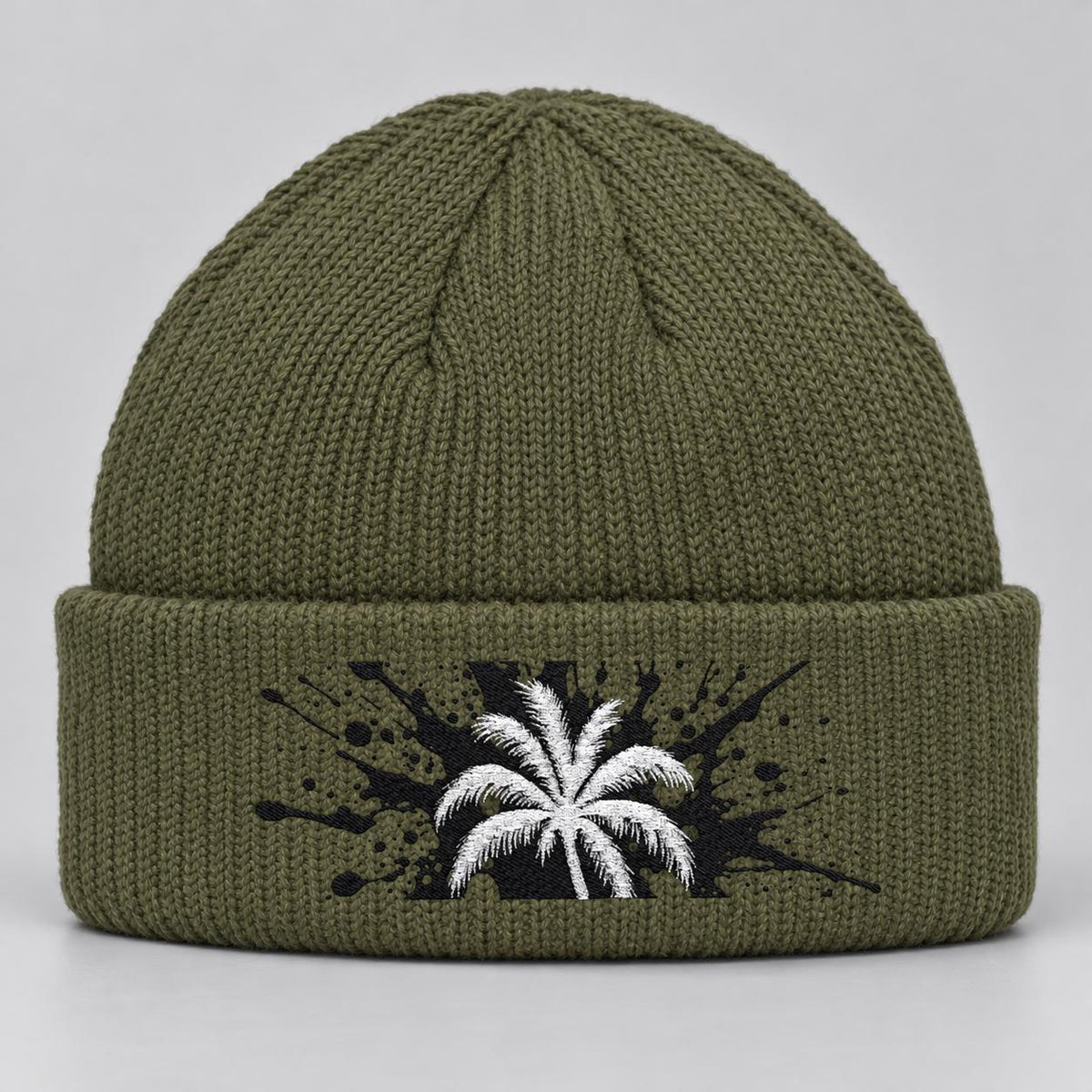 Lynem Beanie -  16 colors