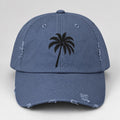Embroidered Cap - 7 Colors