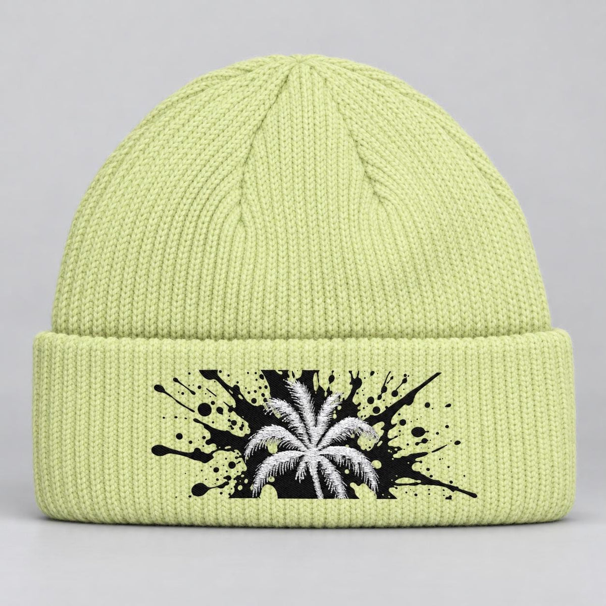Lynem Beanie -  16 colors