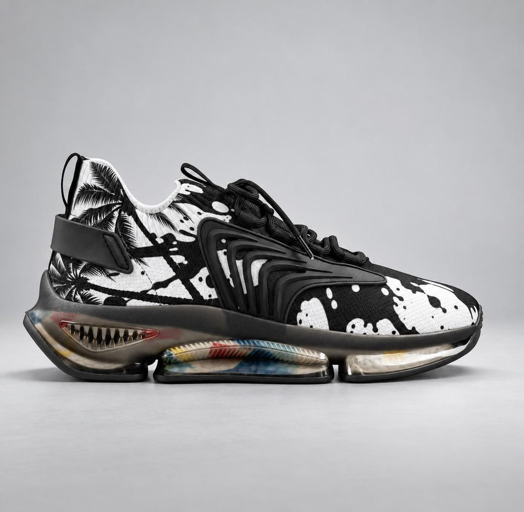 Black Midnight Runners