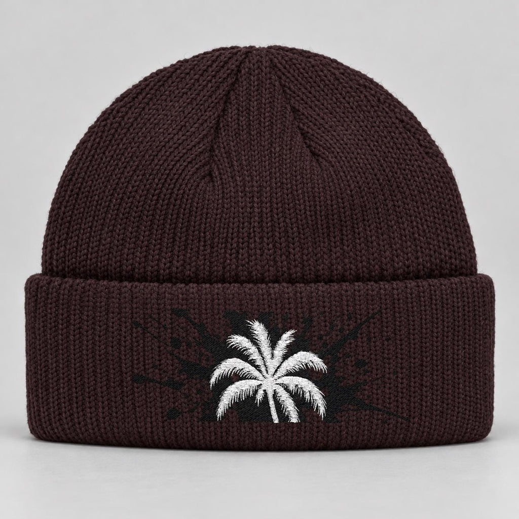 Lynem Beanie -  16 colors