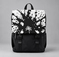 Black Midnight Backpack