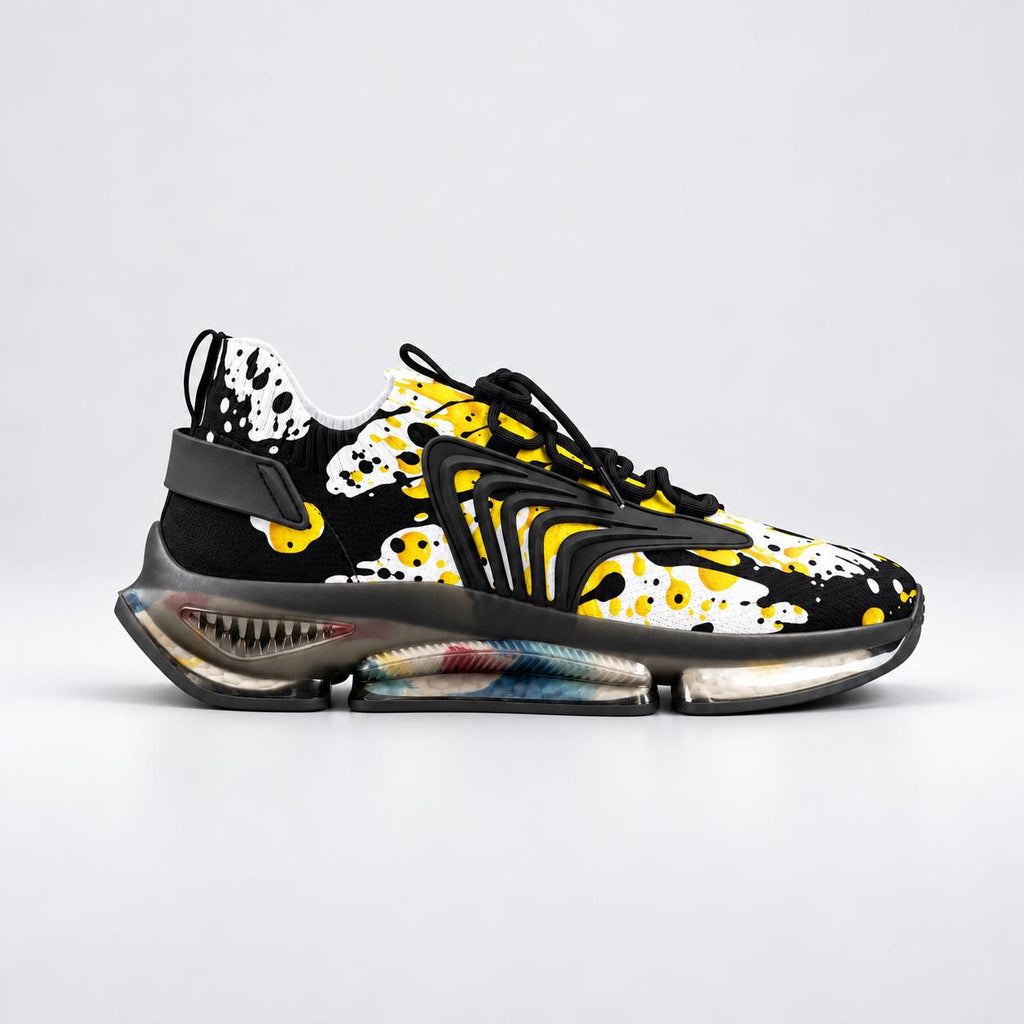 Black Bumble Bees