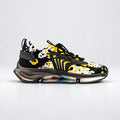 Black Bumble Bees
