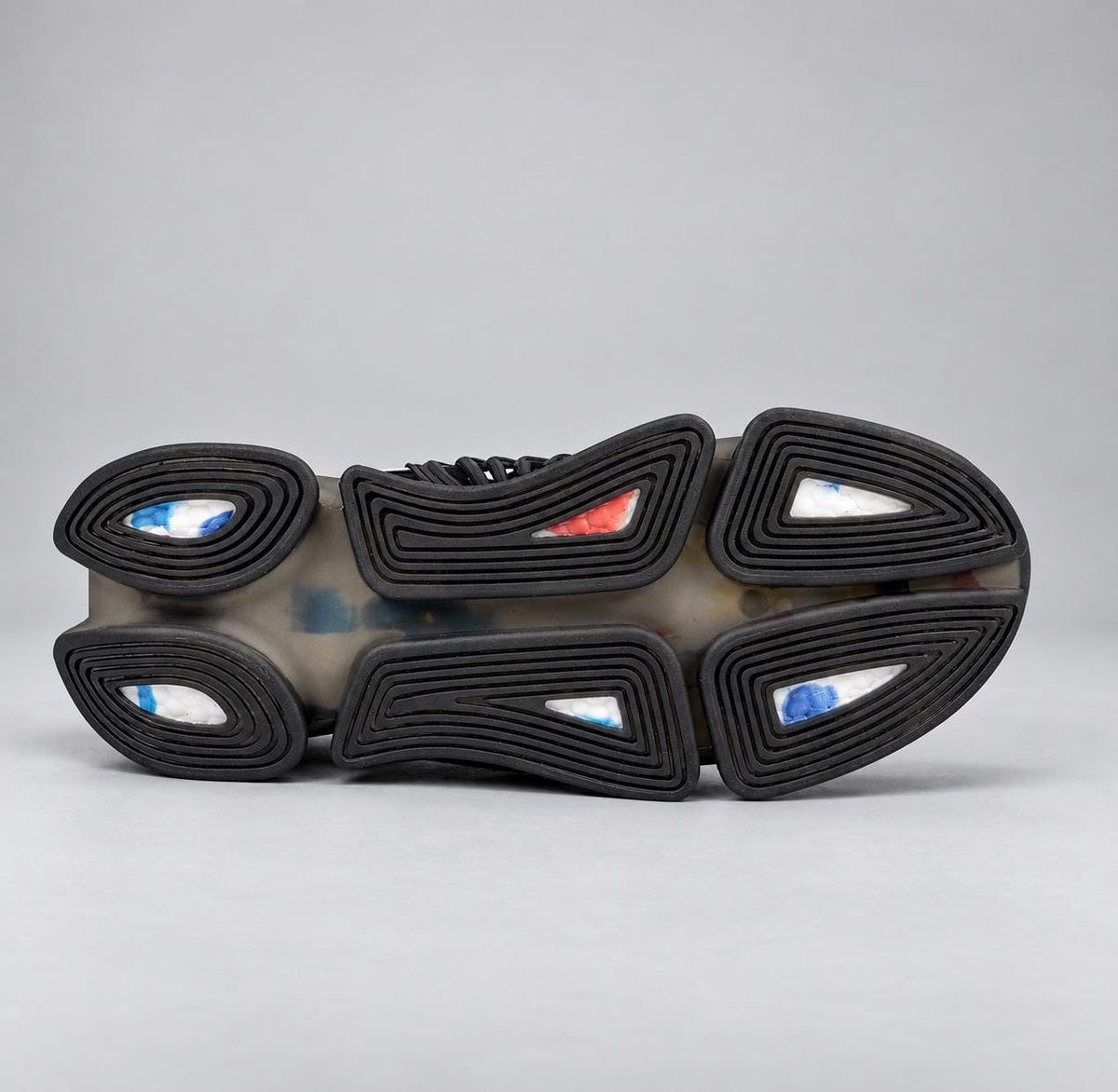 Black Midnight Runners