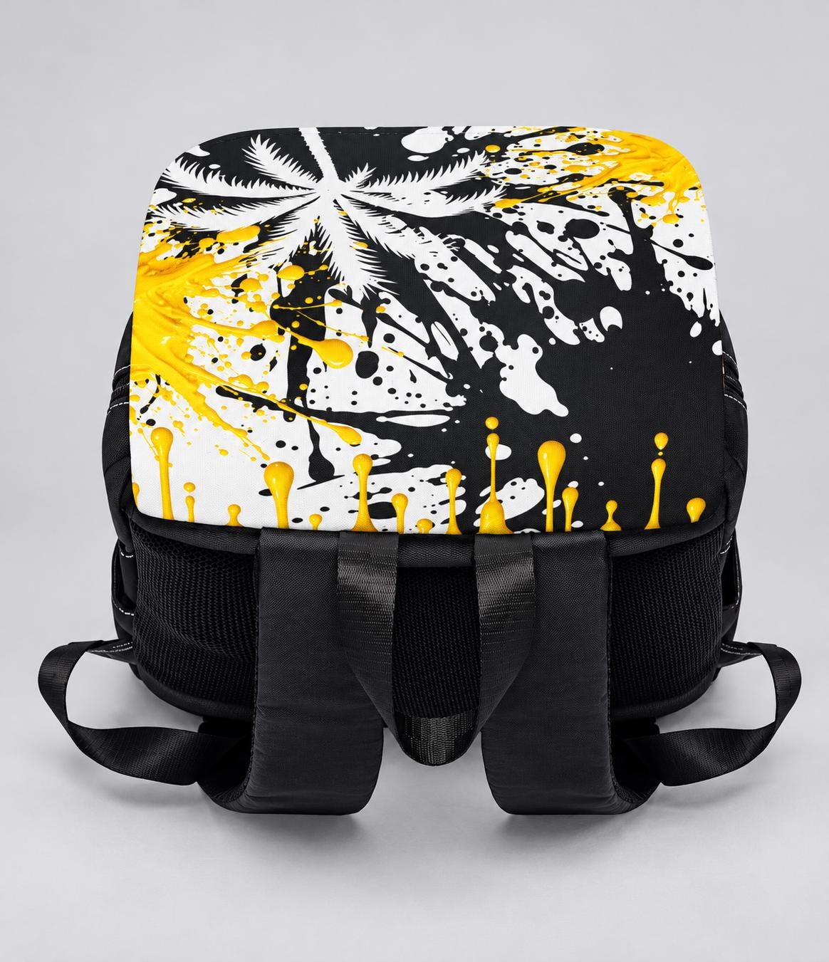 Bumble Bee Backpack