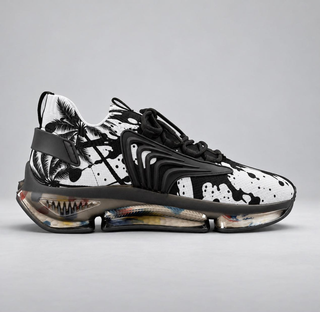 Black Midnight Runners