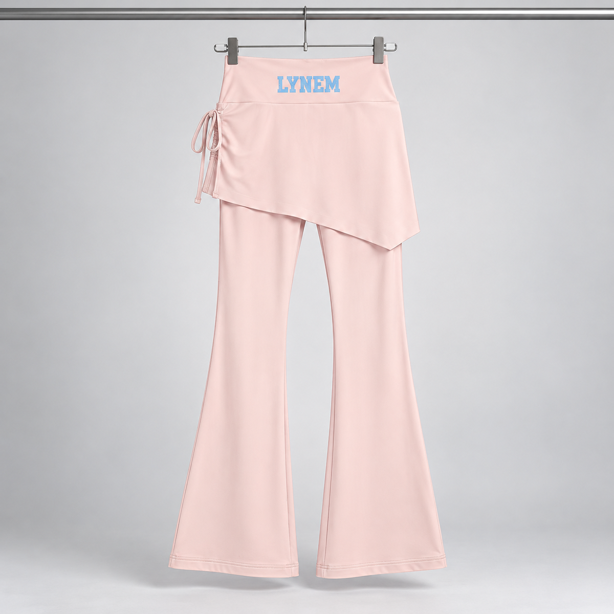Women’s Skirted Flare Yoga Leggings