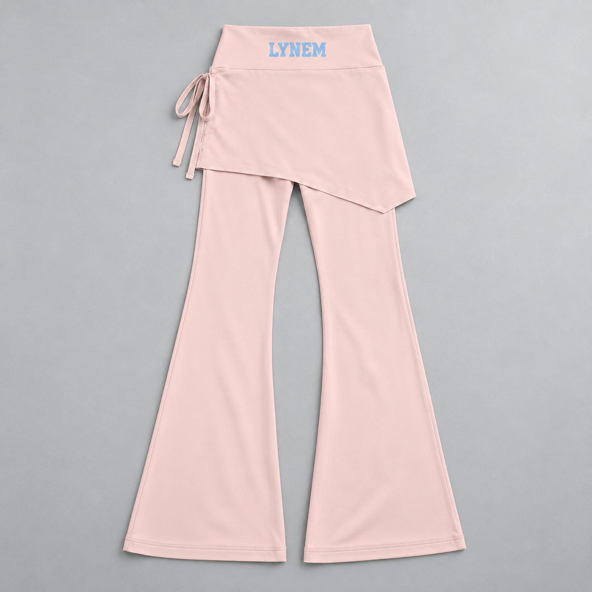 Women’s Skirted Flare Yoga Leggings