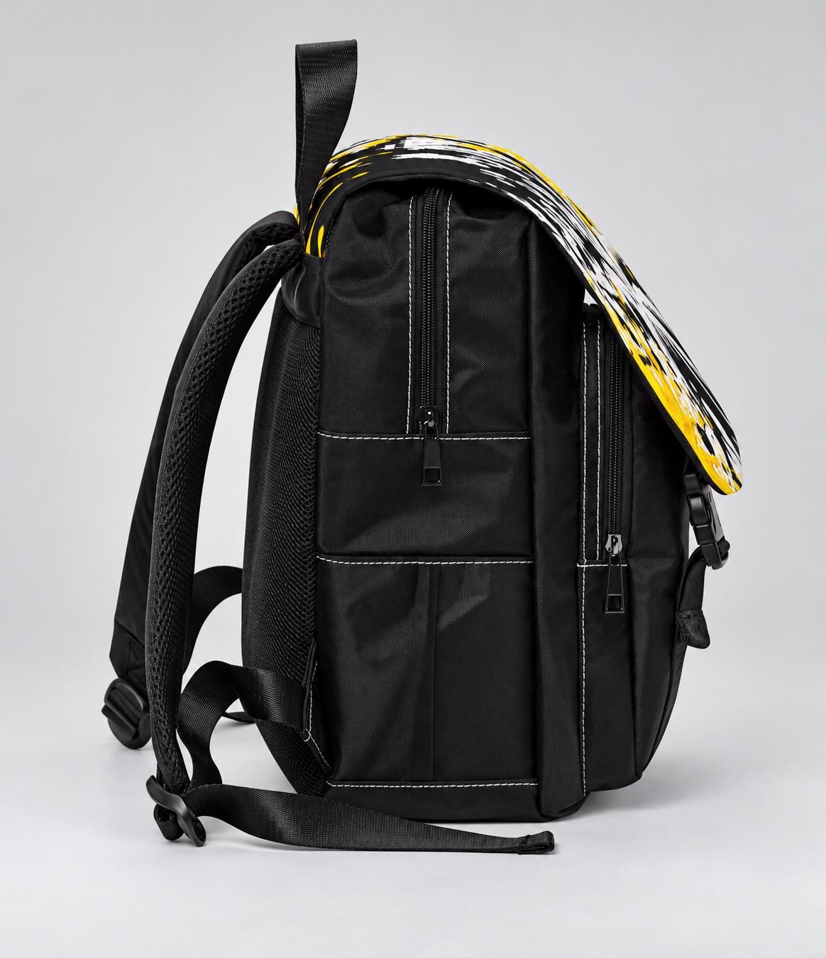 Bumble Bee Backpack