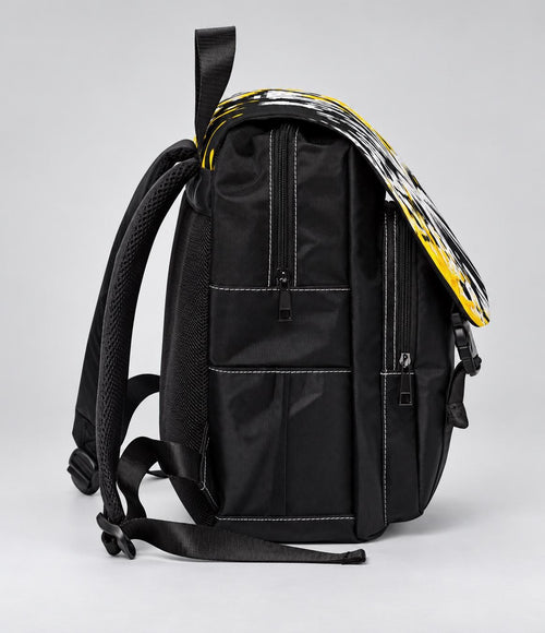 Bumble Bee Backpack