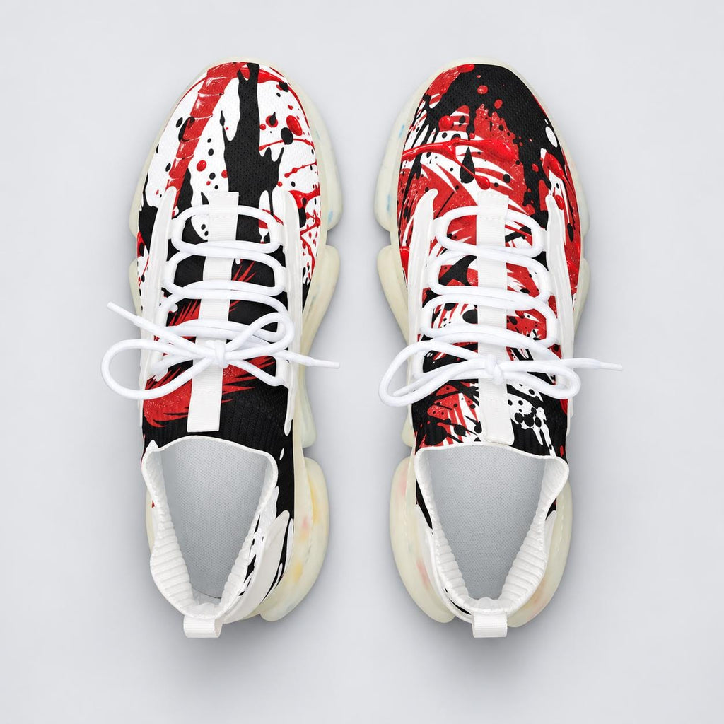 White Ruby Reds