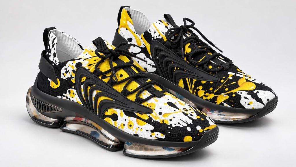 Black Bumble Bees