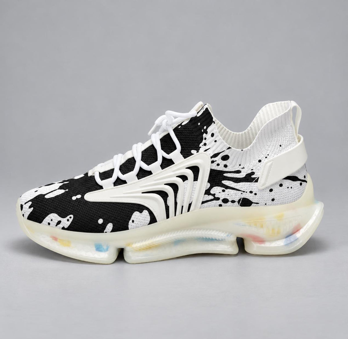 White Midnight Runners