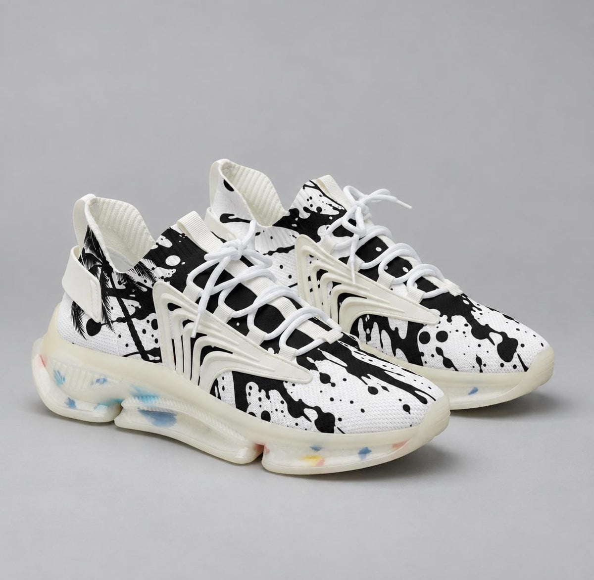 White Midnight Runners