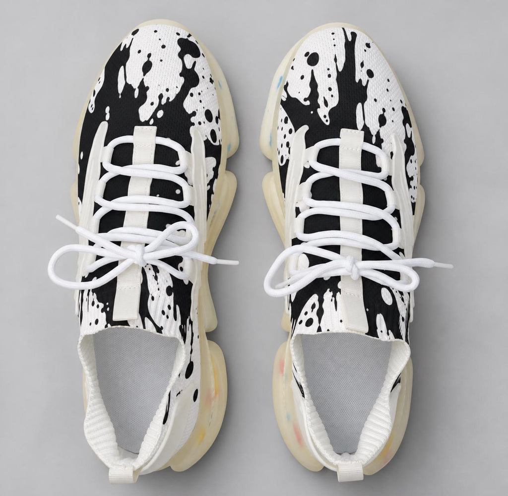 White Midnight Runners