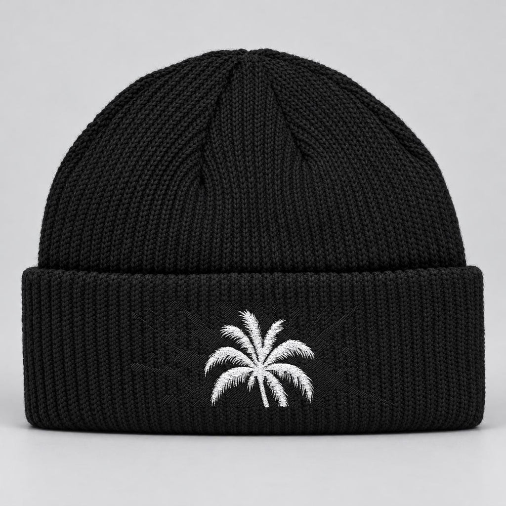 Lynem Beanie -  16 colors