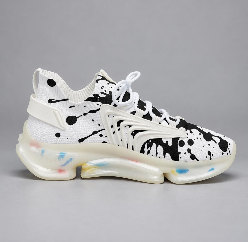White Midnight Runners