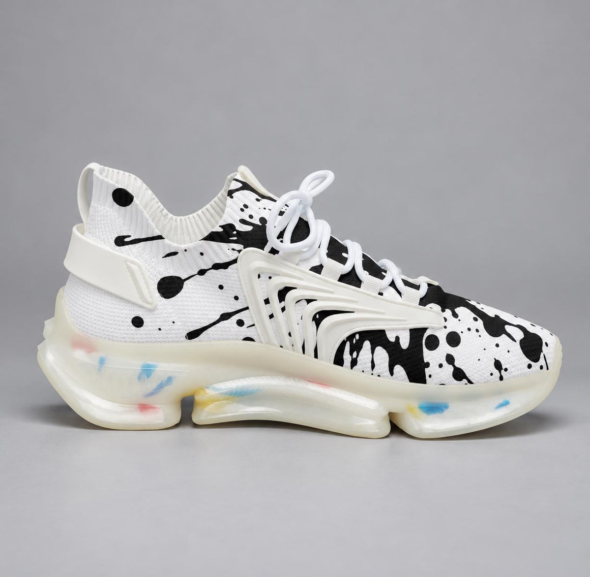 White Midnight Runners